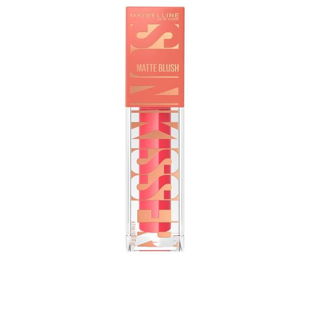 SUNKISSER colorete y bronceador líquido #30-Pink Mirage 4,7 ml