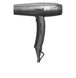 Uscator de par profesional Parlux ELYSIUM Tehnologie Ionica 2300W #Gri Titan