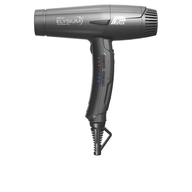 Uscator de par profesional Parlux ELYSIUM Tehnologie Ionica 2300W #Gri Titan