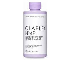 Nº4P BLONDE ENHANCER toning shampoo 250 ml