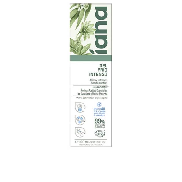 IANA gel frío intenso 100 ml
