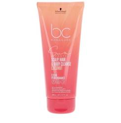 BC SUN PROTECT champú 3 en 1 200 ml