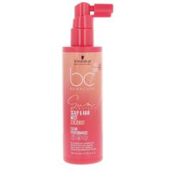 BC SUN PROTECT bruma protectora solar cabello 100 ml