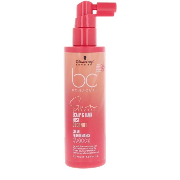 BC SUN PROTECT bruma protectora solar cabello 100 ml
