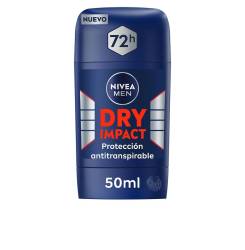 MEN DRY IMPACT deo roll on 50 ml