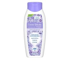 ESENCIAS DELICADAS LILA DE PRIMAVERA higiene íntima diaria 250 ml