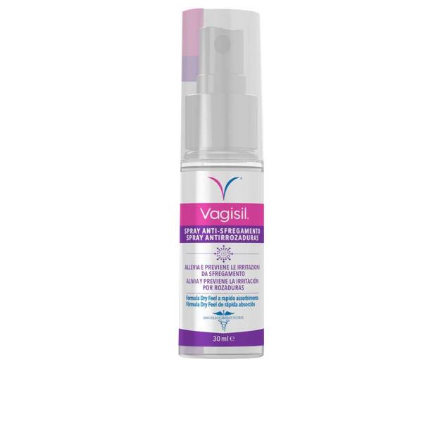 SPRAY ANTIROZADURAS 30 gr