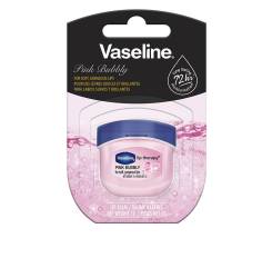 VASELINE JELLY tarro labial pink bubbly 7 gr