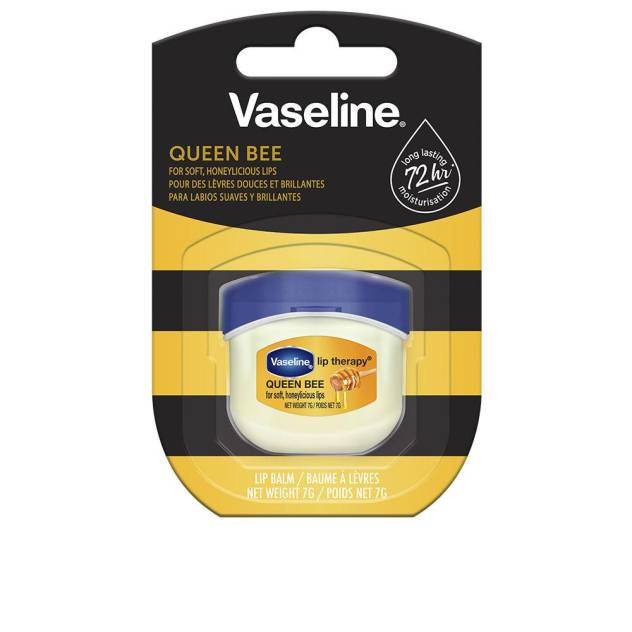 VASELINE JELLY tarro labial queen bee 7 gr