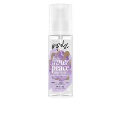 INNER PEACE AMETHYST bruma perfumada corporal 150 ml