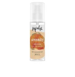 SERENITY SUNSTONE bruma perfumada corporal 150 ml