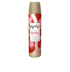 LOVE spray corporal 75 ml
