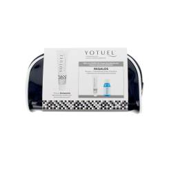 MICROBIOME ONE DENTÍFRICO + COLUTORIO ESTUCHE 3 pz