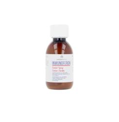 INMUNOFERON JUNIOR jarabe pack 2 x 150 ml