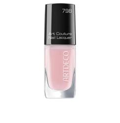 ART COUTURE nail lacquer #798-Rose Glazed 10 ml