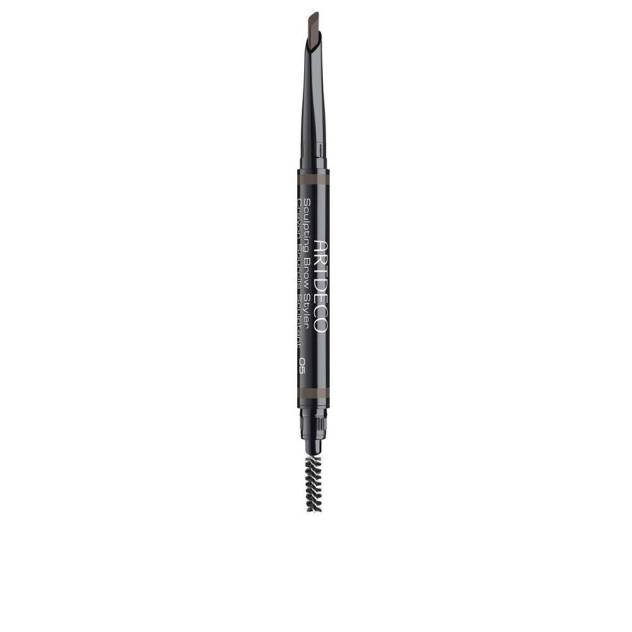 SCULPTING BROW STYLER lápiz de cejas #5-Ash 10 ml