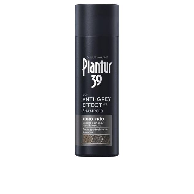 ANTI-GREY EFFECT champú tono frío 200 ml