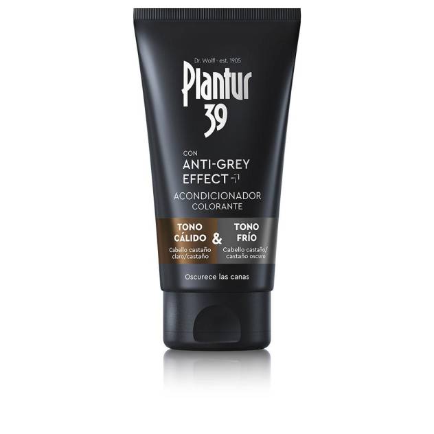 ANTI-GREY EFFECT acondicionador colorante 150 ml