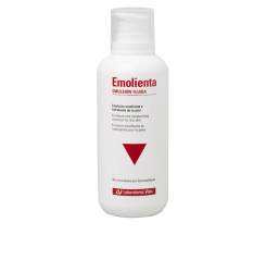 EMOLIENTA emulsión fluida 400 ml