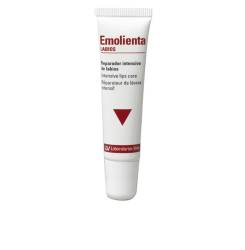 EMOLIENTA LABIOS reparador e hidratante intensivo de labios 15 ml