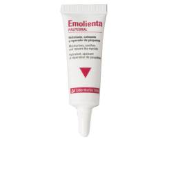 EMOLIENTA PALPEBRAL hidratante, calmante y reparador de párpados 10 ml