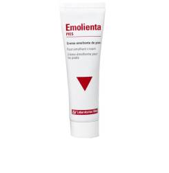 EMOLIENTA PIES crema emoliente de pies 30 ml
