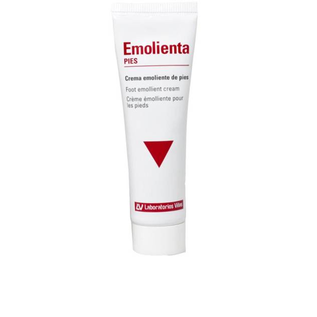 EMOLIENTA PIES crema emoliente de pies 30 ml