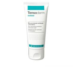 TENSODERM GLICÓLICO máscara tratante exfoliante y renovadora 60 ml