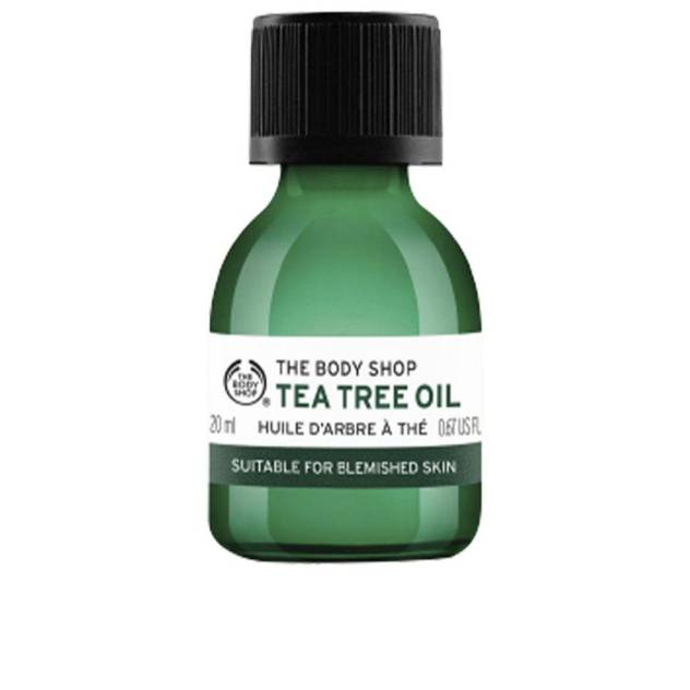 TEA TREE oil 20 ml