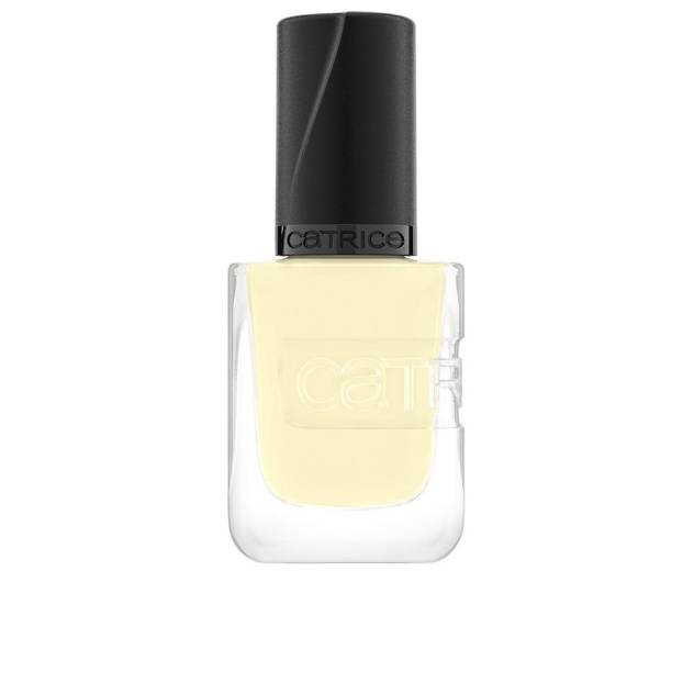 GEL AFFAIR esmalte de uñas #012-Easy Peasy Lemon Squeezy 10,50 ml