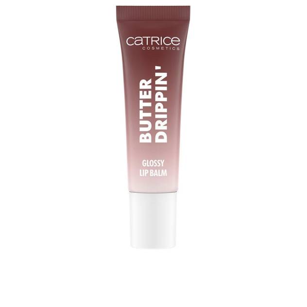 BUTTER DRIPPIN' GLOSSY bálsamo labial #040-Bisou Bisou 10 ml