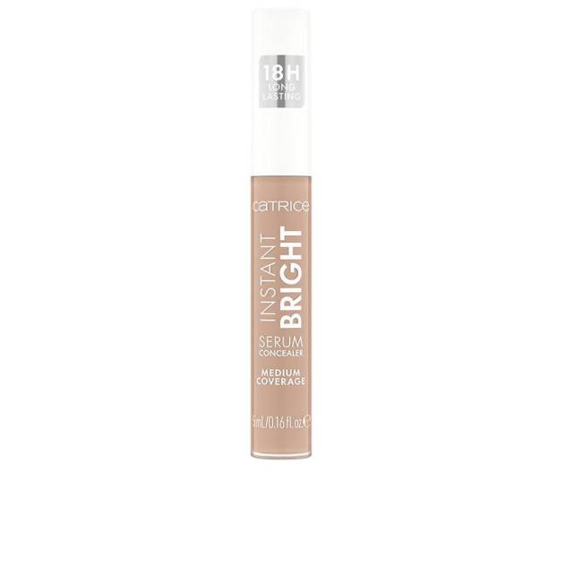 INSTANT BRIGHT serum corrector #010C 5 ml
