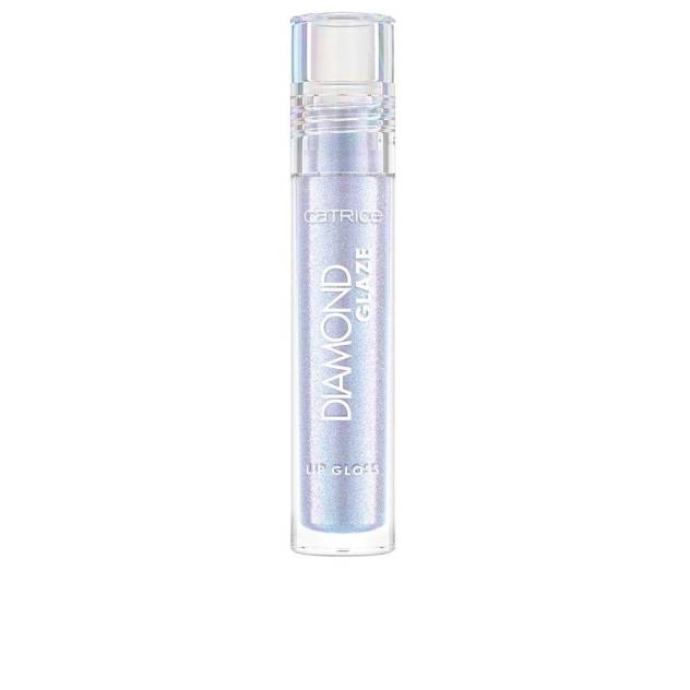 DIAMOND GLAZE brillo de labios #010-Bubbles 'N' Troubles 3 ml