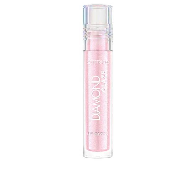 DIAMOND GLAZE brillo de labios #020-Poppin' Glitters 3 ml