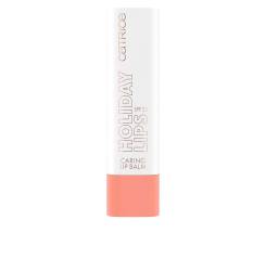 HOLIDAY LIPS bálsamo labial SPF25 #040-Tropic Feels 3,50 gr
