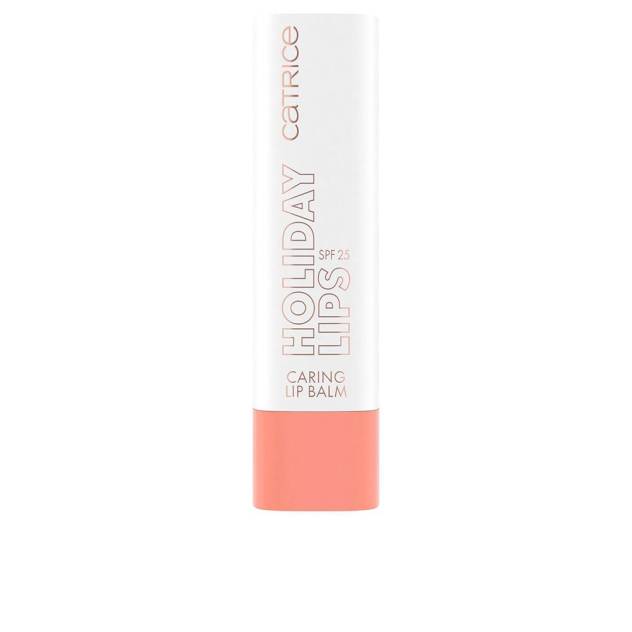 HOLIDAY LIPS bálsamo labial SPF25 #040-Tropic Feels 3,50 gr