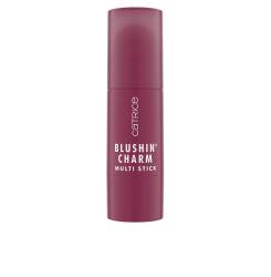 BLUSHIN' CHARM stick multiusos #030-Ruby Darling 5,50 gr