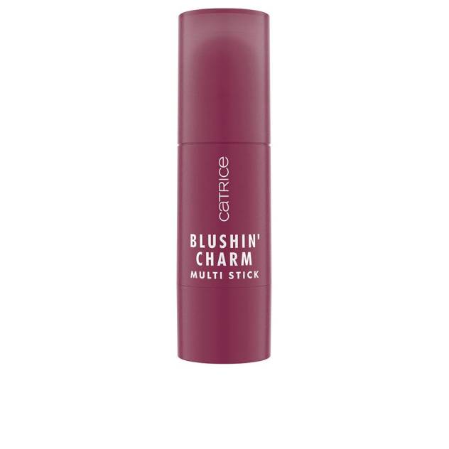 BLUSHIN' CHARM stick multiusos #030-Ruby Darling 5,50 gr