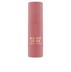BLUSHIN' CHARM stick multiusos #050-Radiant Honey 5,50 gr