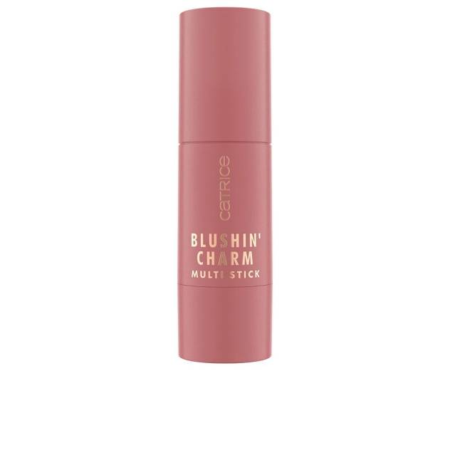 BLUSHIN' CHARM stick multiusos #050-Radiant Honey 5,50 gr BLUSHIN' CHARM stick multiusos #050-Radiant Honey 5,50 gr