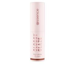 GLOSSY GLAZE barra de labios brillante #01-Livin La Vida Mocha 1,90 gr