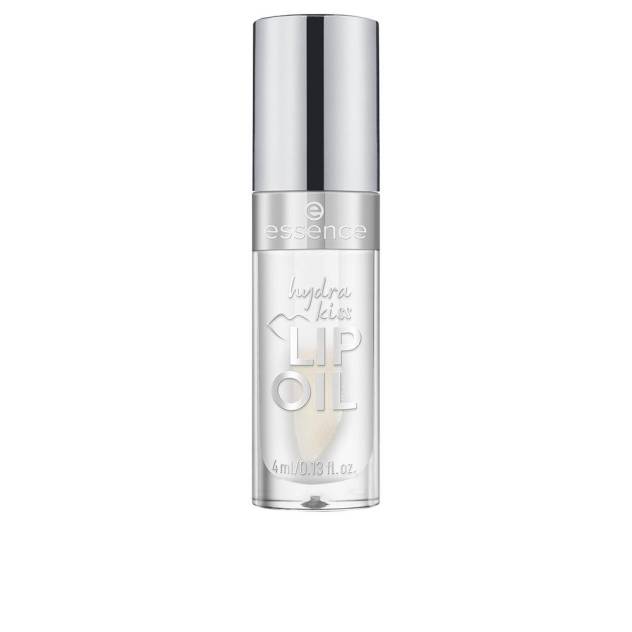 HYDRA KISS aceite de labios #07-Classy Glassy 4 ml