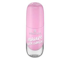 GEL NAIL COLOUR esmalte de uñas #80-Mauve Over Darling 8 ml