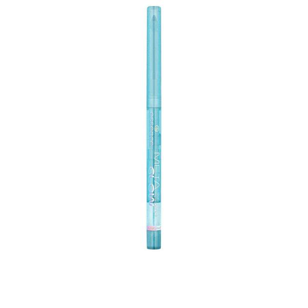 META GLOW lápiz de ojos duocromático #04-Chromalicious 0,22 gr