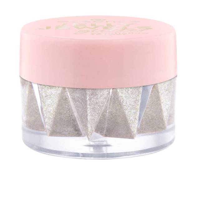 JELLY JEWELS topper sombra de ojos #01-Golden Glam 4,20 gr
