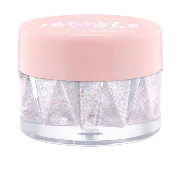 JELLY JEWELS topper sombra de ojos #02-Celestial Shimmer 4,20 gr