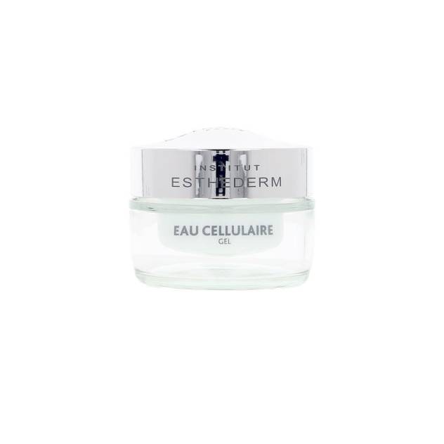 EAU CELLULAIRE gel fresco hidratante 50 ml