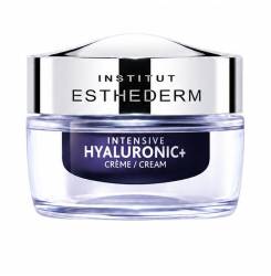 Crema faciala antirid cu acid hialuronic INSTITUT ESTHEDERM INTENSIVE HYALURONIC 50 ml
