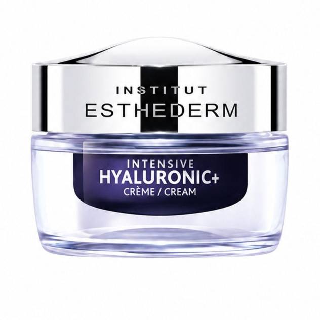 Crema faciala antirid cu acid hialuronic INSTITUT ESTHEDERM INTENSIVE HYALURONIC 50 ml Crema faciala antirid cu acid hialuronic INSTITUT ESTHEDERM INTENSIVE HYALURONIC 50 ml