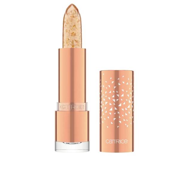 GLAM IN GOLD GLOW bálsamo labial #010 3,50 gr GLAM IN GOLD GLOW bálsamo labial #010 3,50 gr